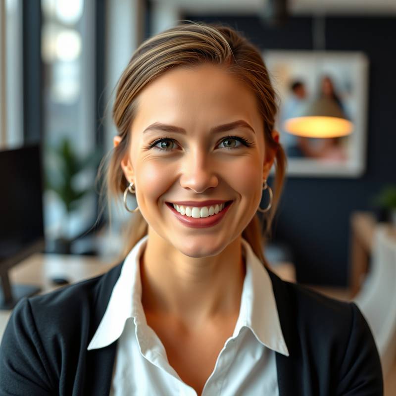 Course preview: Behavioral Interviewing