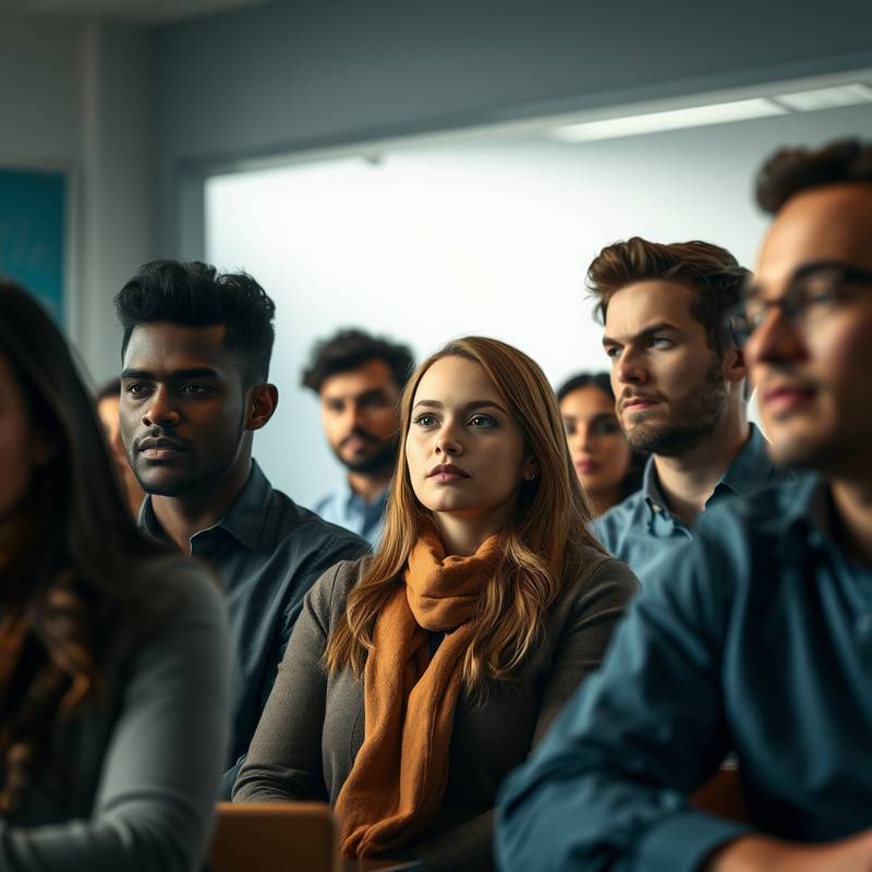 Course preview: Unconscious Bias Training